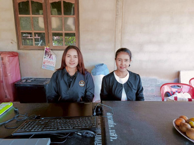 กลุ่มส่งเสริมสหกรณ์ 1 ร่วมประชุมคณะกรรมการดำเนินการ ... พารามิเตอร์รูปภาพ 1